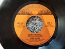 SOUL / FUNK-ROADSONGS 100-GERRI HOLLINS-DO UNTO OTHERS-45-NEAR MINT