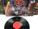 Judas Priest   Defenders of the Faith   Original LP 33   Columbia 1984