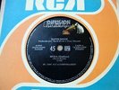 DAVID BOWIE 45 Promo-ONLY Fashion TOP Rare ARGENTINA 7