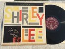 SHIRLEY and LEE Let The Good Times Roll ALADDIN LP US 1956 lp