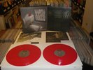 MUSE: Drones, RED WAX, + INSERTS.., EU 2015, 12