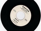 NORTHERN SOUL 45RPM - EDDIE FLOYD ON SAFICE RECORDS - RARE PROMO  SOUND CLIP
