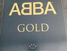 abba gold greatest hits vinyl record 12” 2 discs Excellent Cond Vinyl
