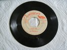 THE SUBURBANS / LOVE ME / MISSISSIPPI / FLAMINGO  ORIGINAL 45