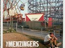 The Menzingers - After The Party - Red Indie Exclusive Vinyl /1000