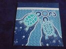 The Orb - Auntie Aubrey's Excursions Beyond The Call Of Duty 1996 UK 4 X LP SET