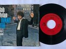 BOB DYLAN I Want You 7