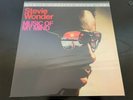 Stevie Wonder Music of My Mind LP MoFi MFSL