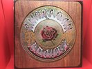 GRATEFUL DEAD - AMERICAN BEAUTY 1974 EX VINYL WS 1893 VG+