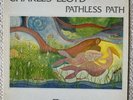 CHARLES LLOYD PATHLESS PATH UNITY RECORDS STEREO UR708 USA 1979 EX/VG