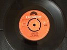 The Creation Midway Down Vinyl 45