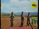 THE PIONEERS -  LONG SHOT - LP 1969 TROJAN TBL103