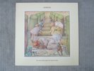 GENESIS   SELLING ENGLAND BY THE POUND  VINYL RECORD LP / 1973
