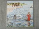 GENESIS   FOXTROT  VINYL RECORD LP / 1972
