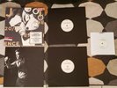 Justin Timberlake The 20/20 Experience 2 of 2 Vinyl Record LP SHRINK +7 IN Jay Z