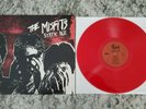 Misfits Static Age Red Vinyl Edition Of 2000 Samhain Danzig