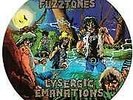 LP THE FUZZTONES 