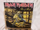 Iron Maiden ?– Piece Of Mind /  Vinyl LP