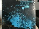 HERBIE HANCOCK EMPYREAN ISLES BLUE NOTE BLP-4174 BST-84175 Vinyl LP Jazz Shrink