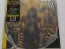STRYPER to hell with the devil PICTURE DISC limited number w/POSTER hype sticker