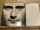 Phil Collins Face Value Vinyl Lp Exellent Condition