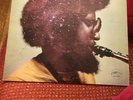 GARY BARTZ JU JU MAN CATALYST LABEL CAT-7610
