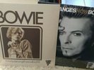 LOT: 2 David Bowie Records Rsd 2020 Im Only Dancing Changes Now Bowie Sealed  lp