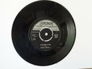 Barry Darvell - Geronimo Stomp/How Will It End? London 9191 Used VG+