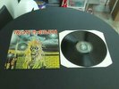 IRON MAIDEN - IRON MAIDEN 1980 UK PRESS 12