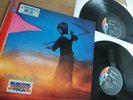 AMON DÜÜL YETI 1970 Psych ALBUM KRAUTROCK DLP Monster rarity