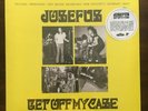Josefus - Get Off My Case RSD 2020 Ltd Ed Of 500 Sealed Numero Group