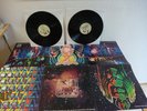 HAWKWIND 2x Vinyl LP 