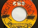 PINK FLOYD • another brick in the wall • RARE 45 • COSTA RICA PRESS