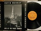 David Murray-Fred Hopkins-Stanley Crouch live at the Peace Church Danola Rec