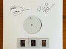 Jansen Barbieri Karn *Playing In A Room With People* white label/test pressing