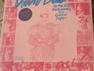David Bowie Up The Hill Backwards US Import 12inch Vinyl + Set Of Stamps