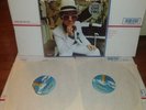 Elton John Greatest Hits Volumes One And Two 1 2 MCA R231711 2XLP Near Mint Lp
