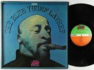 Yusef Lateef - The Blue Yusef Lateef LP - Atlantic - SD 1508 VG+