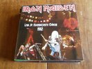 IRON MAIDEN  Live at hammersmith odeon 1982