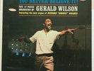 GERALD WILSON 