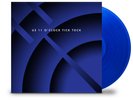 U2 ?-11 O’Clock Tick Tock - Limited Blue Vinyl 12