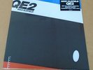 MIKE OLDFIELD QE2 2012 limited numbered 180 gram white vinyl LP 1000-only SEALED