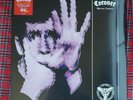 Mental Vortex LP by Coroner purple vinyl 2018 European import sealed brand new