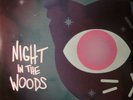 Night in the Woods Vinyl Soundtrack -Alec Holowka