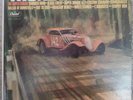 THE SUPER STOCKS LP THUNDER ROAD ORIGINAL
