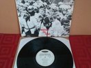 Condemned 84 Amongst The Thugs Vinyl LP Punk OI 1995 Hammer Records HR10 EX / EX
