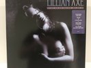 Lillian Axe - Love + War - 1989 Promo Vinyl Pressing