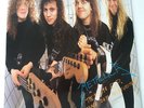 Metallica - Garage Days Re-Visited - Vinyl 12