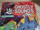 Ghostly Sounds - Vinyl Album LP Record - 8125 - Peter Pan Records - Outer Space