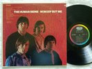 THE HUMAN BEINZ Nobody But Me lp 1968 U.S. Capitol first press FANTASTIC NM DISC